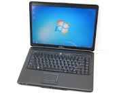Dell Vostro 500 laptop 320gb, 2gb, windows  loaded