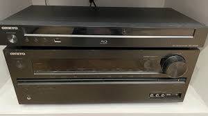Onkyo BD-SP309 BLU-RAY PLAYER. For that excellent experience