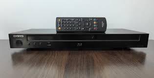 Onkyo BD-SP309 BLU-RAY PLAYER. For that excellent experience