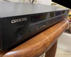 Onkyo BD-SP309 BLU-RAY PLAYER. For that excellent experience