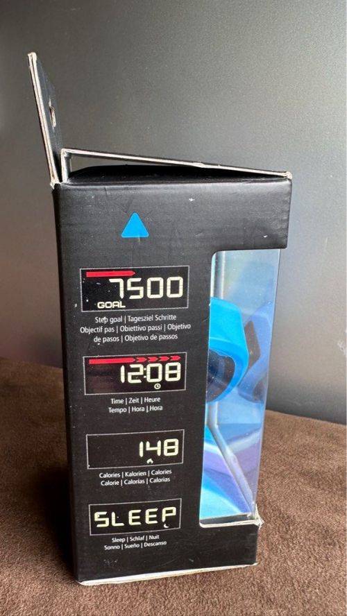 Garmin Vivofit Fitness Band