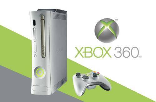 Beautiful Microsoft Xbox 360 20GB Console White in picture perfect condition with accessories in box