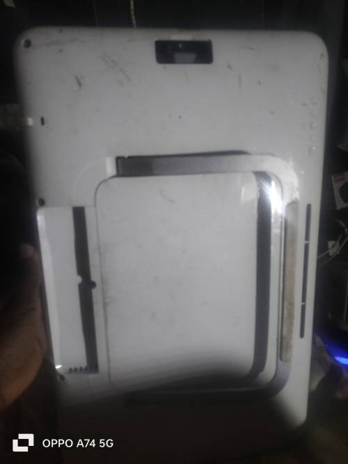 All IN One 19 inch touch screen computer, Intel N2805, 500gb, 2gb ram, WiFi, windows 10