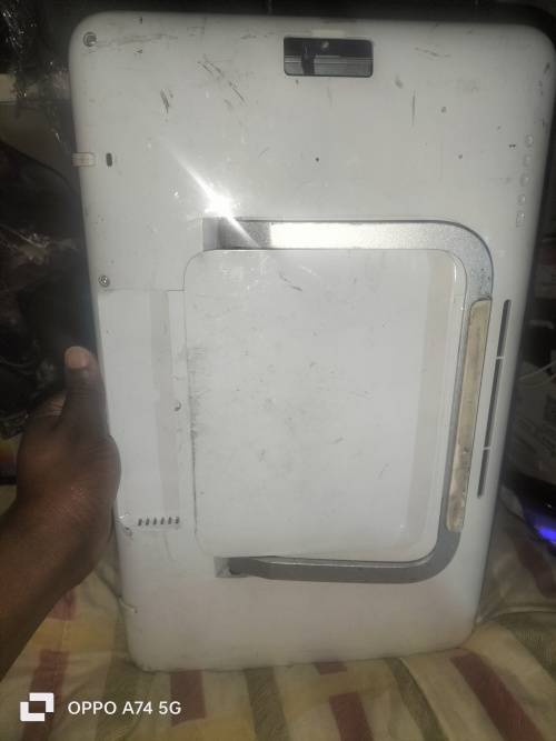 All IN One 19 inch touch screen computer, Intel N2805, 500gb, 2gb ram, WiFi, windows 10