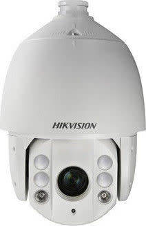 Surveillance Boss Hikvision Speed Dome PTZ IP Camera 1.3MP IR 150m  20X. Model DS-2DE7120IW-AE
