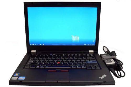 Heavy Duty Lenovo ThinkPad T420, i5, 500gb, 4gb, windows