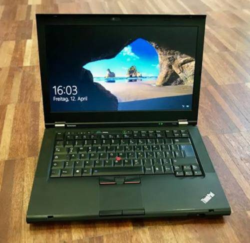 Heavy Duty Lenovo ThinkPad T420, i5, 500gb, 4gb, windows