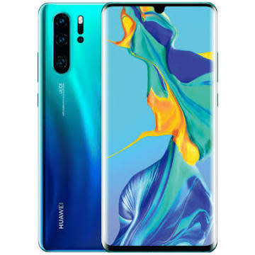 Monster Huawei P30 Pro, 256GB, 8GB, 40mp, 3 cameras, redefine photography