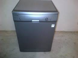 Kelvinator Dishwasher in fairly used condition (KD12MM1)