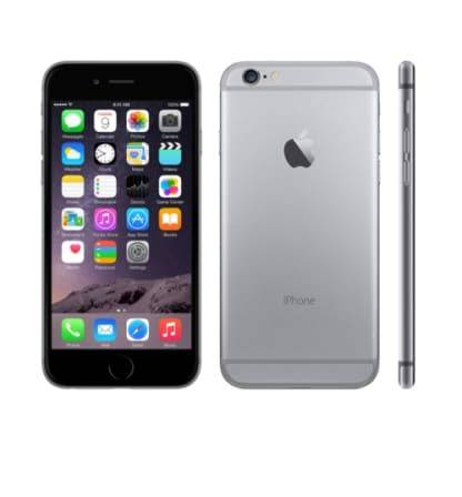 Monster iPhone 6, 32gb, 2gb, 12mp camera in a very good condition