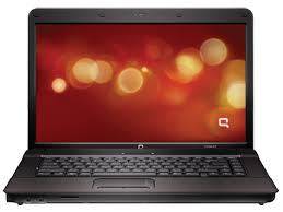 Hp Compaq 610, 500gb, 2gb, windows 10, free new bag