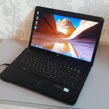 Hp Compaq 610, 500gb, 2gb, windows 10, free new bag