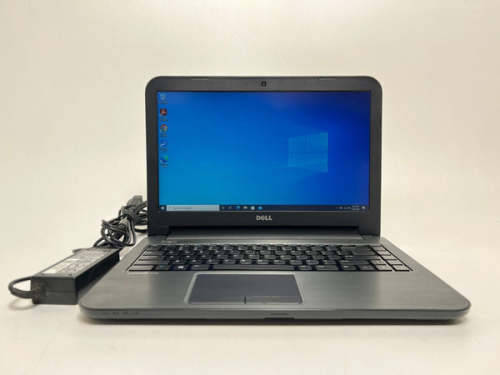 Office Boss Dell Latitude 3440 i3, 1TB, 8GB, 1.90GHZ, Windows 10, new bag, very beautiful gadget
