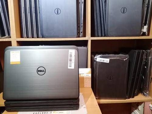 Office Boss Dell Latitude 3440 i3, 1TB, 8GB, 1.90GHZ, Windows 10, new bag, very beautiful gadget