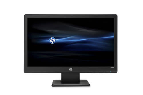 HP W1972A LED MONITOR IN DEMO CONDITION, EXCELLENT PRODUCT, CRYSTAL CLEAR PICTURES