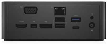 Premium Dell TB16 Thunderbolt TYPE C USB DOCKING STATION. In premium condition worth R6500