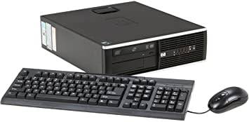 COMPUTING WORKHORSE, HP COMPAQ 6005 PRO AMD 11 X 21TB, 8GB RAM, 2.7, WIN 10