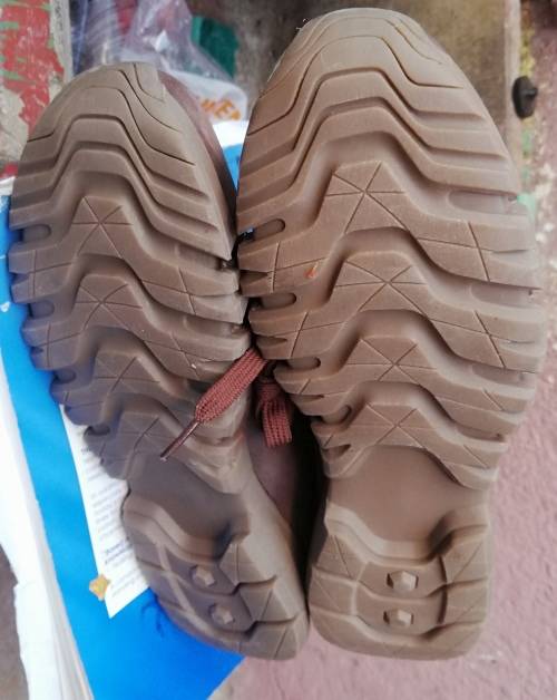 Brand New Paul of London Shoes size 6 - 9