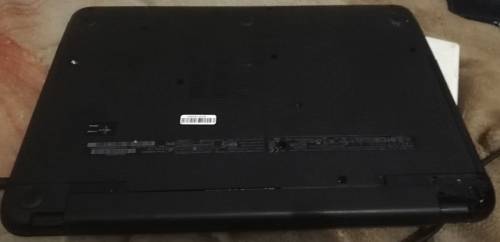 HP 345 G2 i3, 500gb, 4gb Ram, 2.1Ghz, 5th gen