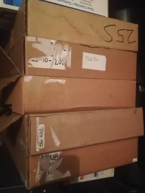 Brand New Mecer E4024 - Bk 24 Ports Network Switch