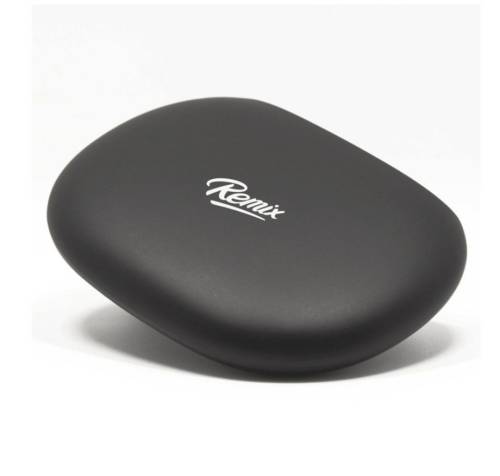 The World's First True Android PCPowered by Remix OS, Remix Mini