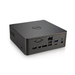 Premium Dell TB16 Thunderbolt TYPE C USB DOCKING STATION. In premium condition worth R6500