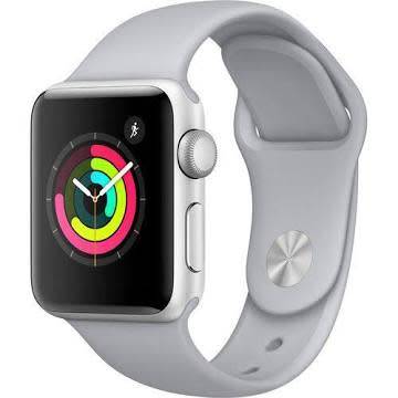 APPLE WATCH SERIES 3 42MM