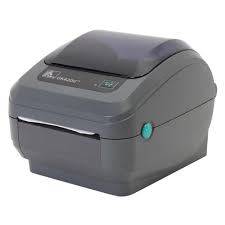 Zebra GK420d Advanced Desktop Direct Thermal Label Printer worth R9000