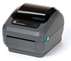 Zebra GK420d Advanced Desktop Direct Thermal Label Printer worth R9000