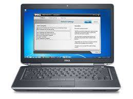 Workhorse Dell E6430 i5, 1TB, 8GB, Windows 10, MS Office