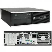 COMPUTING WORKHORSE, HP COMPAQ 6005 PRO AMD 11 X 21TB, 8GB RAM, 2.7, WIN 10