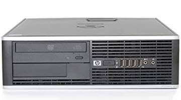 COMPUTING WORKHORSE, HP COMPAQ 6005 PRO AMD 11 X 21TB, 8GB RAM, 2.7, WIN 10