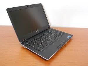 Workhorse Dell E6430 i5, 1TB, 8GB, Windows 10, MS Office