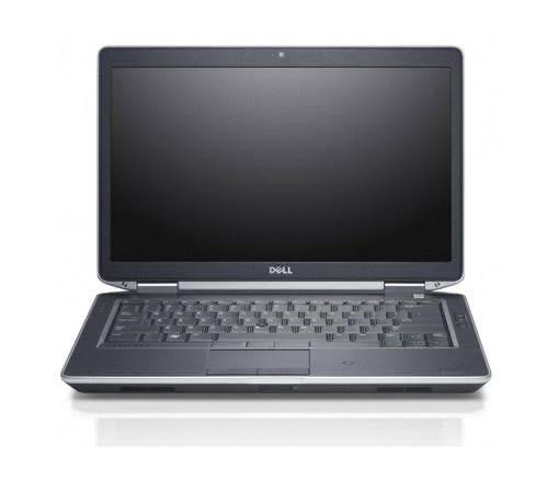 Workhorse Dell E6430 i5, 1TB, 8GB, Windows 10, MS Office