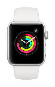 APPLE WATCH SERIES 3 42MM