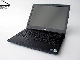Dell Latitude E6400 Notebook, 500gb, 4gb, WINDOWS preloaded