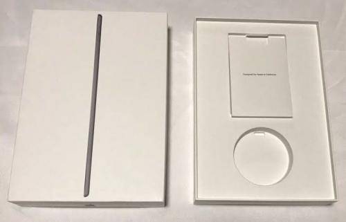 Very Beautiful Apple 1430 64GB, 4G & Wi-Fi in original box