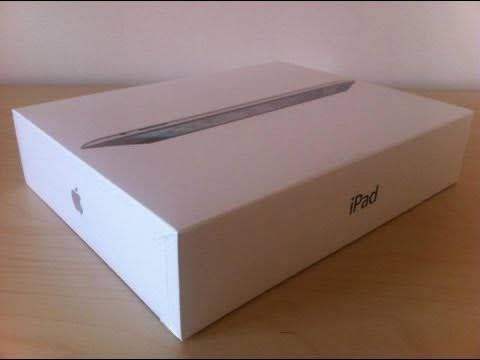 Very Beautiful Apple 1430 64GB, 4G & Wi-Fi in original box