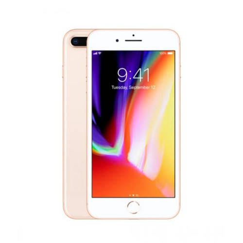 Monstrous Iphone 8 Plus, 256gb rom, 3gb ram, 12mp camera in very neat condition