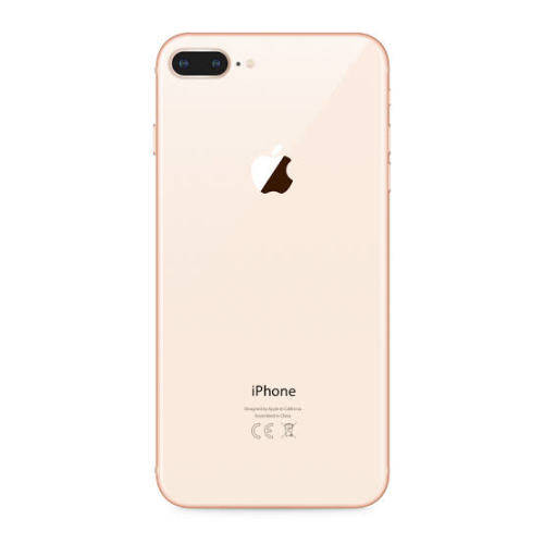 Monstrous Iphone 8 Plus, 256gb rom, 3gb ram, 12mp camera in very neat condition