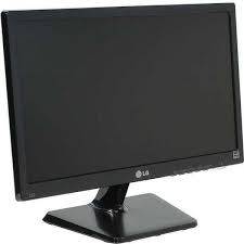 Exceptional LG19M37A-B 19 INCH MONITOR