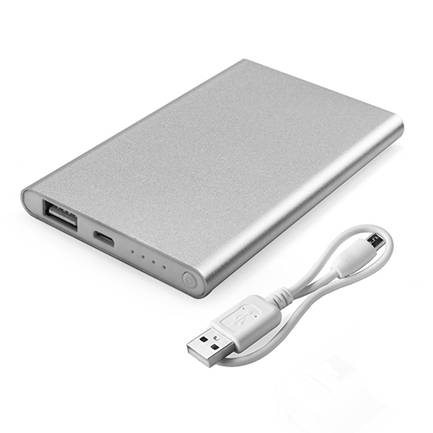 Relay Power Bank