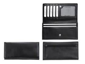 Leather Ladies Purse