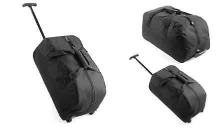 Trolley Travel Bag