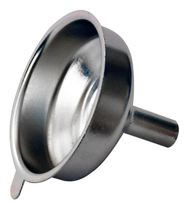 Stainless Steel Funnel