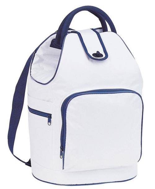 Nylon cooler bag