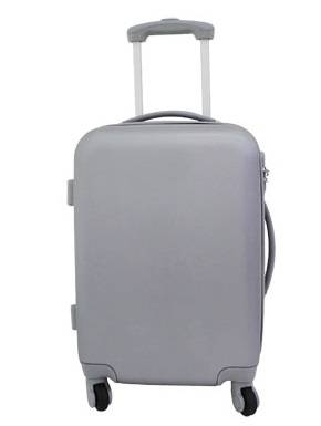 Hard Case Luggage Bag 24"