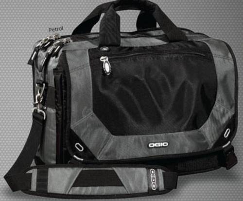 Ogio Corporate City Corp Messenger