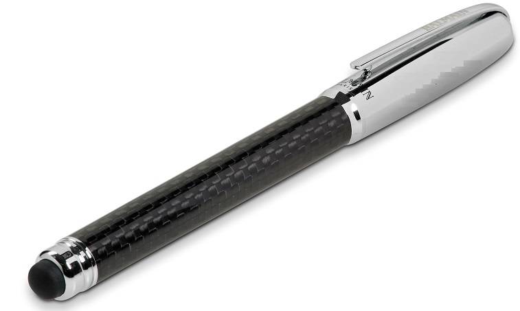 Stylus ball pen