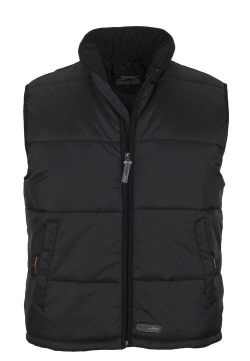 Slazenger quilted bodywarmer